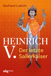 Heinrich V. - Cover