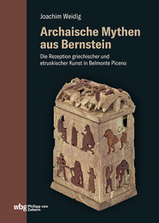 Archaische Mythen aus Bernstein