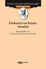 Flodoard von Reims - Cover