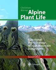 Alpine Planet Life