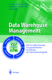 Data Warehouse Management