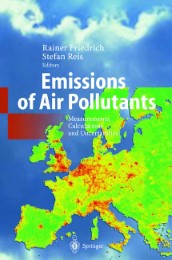 Emissions of Air Pollutants - Abbildung 1