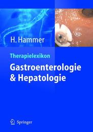 Therapielexikon Gastroenterologie und Hepatologie