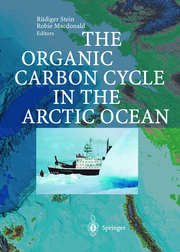 The Organic Carbon Cycle in the Artic Ocean