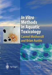 In Vitro Methods in Aquatic Ecotoxiocology