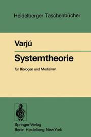 Systemtheorie - Cover