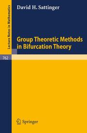 Group Theoretic Methods in Bifurcation Theory