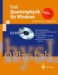 Quantenphysik für Windows