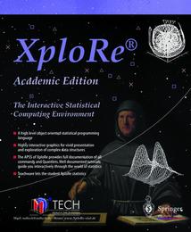 XploRe, Academic Edition