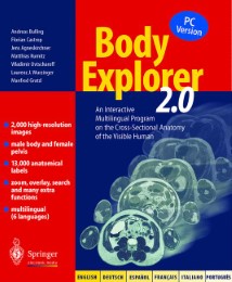 Body Explorer 2.0 - Abbildung 1