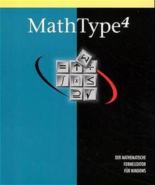 MathType 4