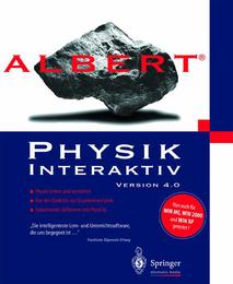 Albert: Physik Interactiv