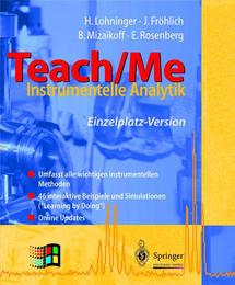 Teach/Me - Instrumentelle Analytik