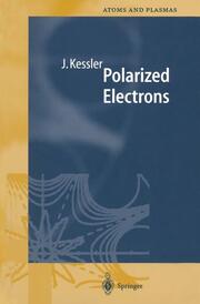Polarized Electrons