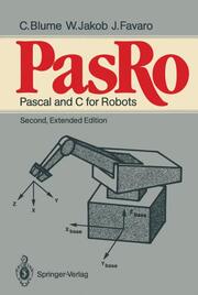 PasRo - Cover