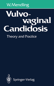 Vulvovaginal Candidosis