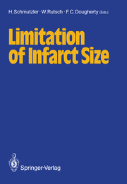 Limitation of Infarct Size - Cover