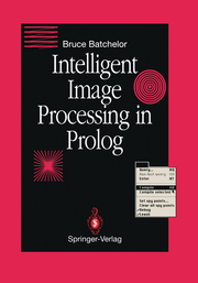 Intelligent Image Processing in Prolog
