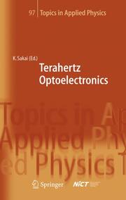 Terahertz Optoelectronics