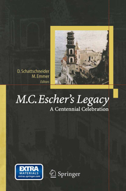 M.C. Eschers Legacy