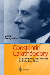Constantin Caratheodory - Abbildung 1