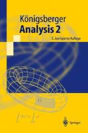 Analysis 2 - Abbildung 1