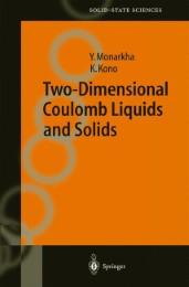 Two-Dimensional Coulomb Liquist and Solids - Abbildung 1