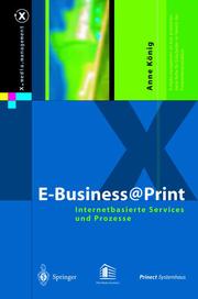 E-Business Print