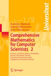 Comprehensive Mathematics for Computer Scientists 2 - Abbildung 1