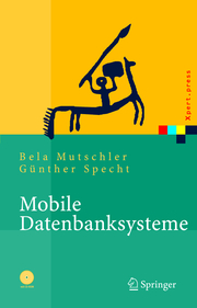 Mobile Datenbanksysteme - Cover