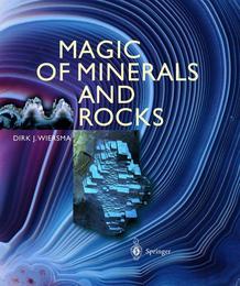 Magic of Minerals and Rocks - Cover