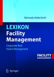 Lexikon Facility Management - Abbildung 1