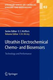 Ultrathin Electrochemical Chemo- and Biosensors