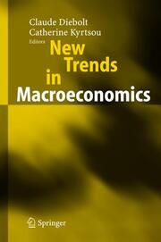 New Trends in Macroeconomics