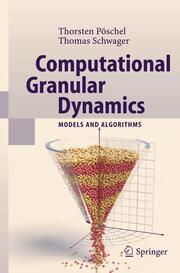 Computational Granular Dynamics