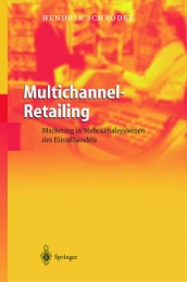Multichannel-Retailing - Abbildung 1