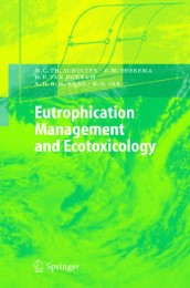 Eutrophication Management and Ecotoxicology - Abbildung 1