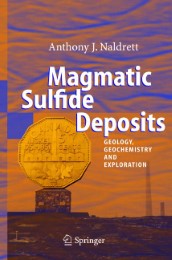 Magmatic Sulfide Deposits - Abbildung 1