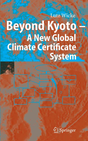 Beyond Kyoto - A New Global Climate Certificate System - Cover