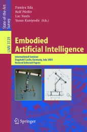 Embodied Artificial Intelligence - Abbildung 1