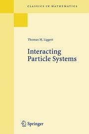 Interacting Particle System