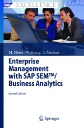 Enterprise Management with SAP SEM TM/Business Analytics - Abbildung 1