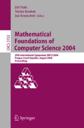 Mathematical Foundations of Computer Science 2004 - Abbildung 1