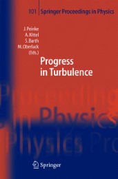 Progress in Turbulence - Abbildung 1