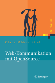 Web-Kommunikation mit OpenSource