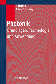 Photonik - Cover