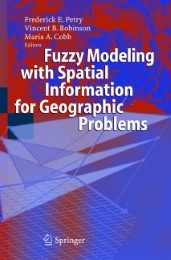 Fuzzy Modeling with Spatial Information for Geographic Problems - Abbildung 1