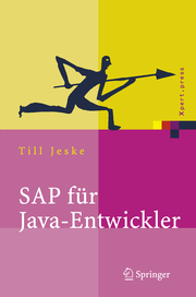 SAP für Java-Entwickler - Cover
