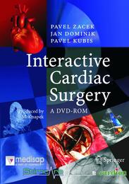 Interactive Cardiac Surgery