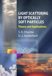 Optics of Soft Particle Approximation